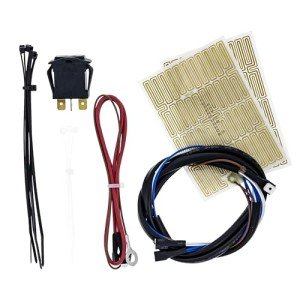 Polaris ATV Hand Warmer Set