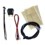 Polaris ATV Hand Warmer Set