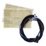 Polaris ATV Hand Warmer Set