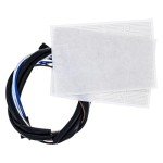 Polaris ATV Hand Warmer Set