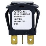 Polaris ATV Hand Warmer Set