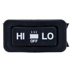 Polaris ATV Hand Warmer Set