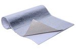WISAUTO Adhesive Heat Shield Thermal Barrier Blanket