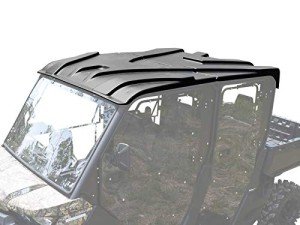 Heavy-Duty Plastic Roof for Can-Am Defender MAX