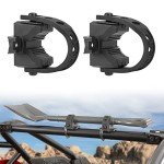 KEMIMOTO ATV Shovel Holder Mounting Kit