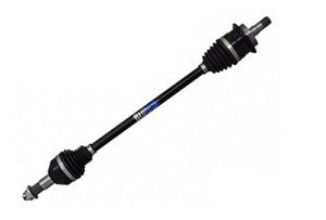 SuperATV Heavy Duty Axle for Polaris Ranger