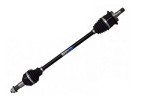 SuperATV Heavy Duty Axle for Polaris Ranger
