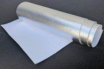 WISAUTO Adhesive Heat Shield Thermal Barrier Blanket