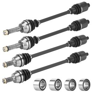 Polaris Ranger Crew 800 CV Axle Set