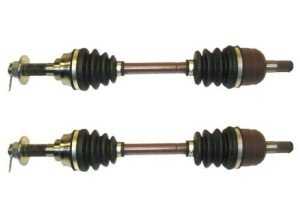 DTA K300300A ATV CV Axles for Kawasaki Prairie