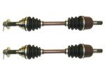 DTA K300300A ATV CV Axles for Kawasaki Prairie
