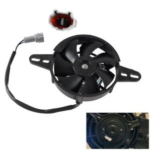 12V Electric Cooling Fan for ATV and UTV