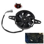 12V Electric Cooling Fan for ATV and UTV