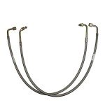 Polaris 330 Engine Cooling Oil Hose Kit