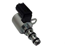 ATV Rincon Shift Solenoid - Black 38620-HN8-003