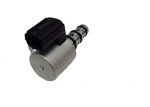 ATV Rincon Shift Solenoid - Black 38620-HN8-003