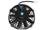 Universal 12V Electric Radiator Cooling Fan - 1700 CFM