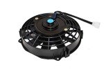 Universal 12V Electric Radiator Cooling Fan - 1700 CFM
