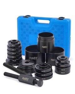 Orion Motor Tech 24pc Wheel Bearing Tool Set
