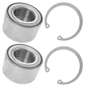 ATV Wheel Bearings for Arctic Cat Models - 2 Pack