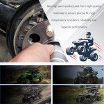 ATV Wheel Bearings for Arctic Cat Models - 2 Pack