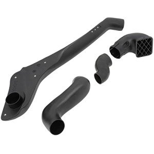 Nissan D40/R51 Car Snorkel Kit OCPTY