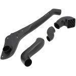 Nissan D40/R51 Car Snorkel Kit OCPTY