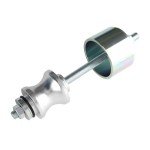 ATV Wheel Bearing Removal Tool for Polaris Models