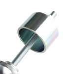 ATV Wheel Bearing Removal Tool for Polaris Models