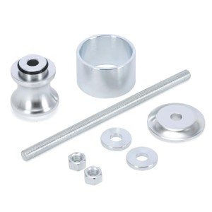 ATV Wheel Bearing Removal Tool for Polaris Models