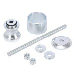 ATV Wheel Bearing Removal Tool for Polaris Models