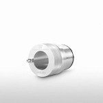 Tiger Tool 44mm Wheel Bearing Greaser for ATVs