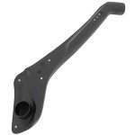 Nissan D40/R51 Car Snorkel Kit OCPTY