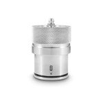 Tiger Tool 44mm Wheel Bearing Greaser for ATVs