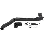 ATV Snorkel Kit for Jeep Wrangler JK 06-17