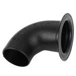 Nissan Patrol GU Y61 Car Snorkel Kit