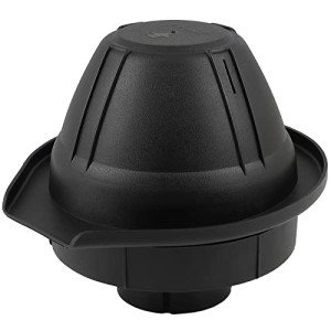 SCITOO 3.5" Snorkel Head Pre Cleaner for ATVs