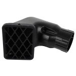 Nissan Patrol GU Y61 Car Snorkel Kit