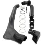 Nissan Patrol GU Y61 Car Snorkel Kit