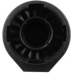 SCITOO 3.5" Snorkel Head Pre Cleaner for ATVs