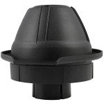 SCITOO 3.5" Snorkel Head Pre Cleaner for ATVs