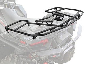 Rear Rack Extender for Polaris Sportsman 850/XP 1000