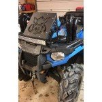 Polaris Sportsman 500/600 Radiator Relocation Kit