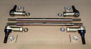 WANTONE RACING Tie Rod Assembly for Can-Am ATVs