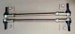 WANTONE RACING Tie Rod Assembly for Can-Am ATVs
