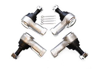 Replacement ATV Tie Rod Ends for Popular Models