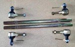 12mm Tie Rod Upgrade Kit for ATVs
