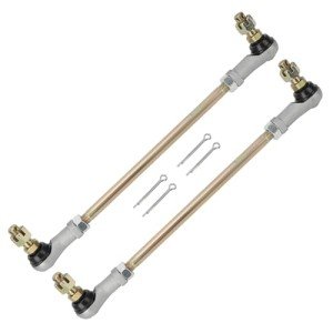 Yamaha ATV Tie Rod End Kit - 2 Sets