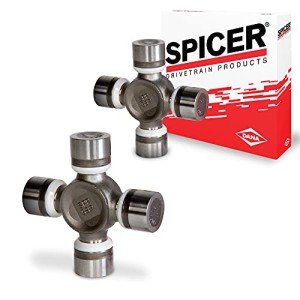 Spicer 5-1350X U-Joint Kit - Set of 2