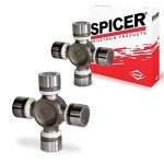 Spicer 5-1350X U-Joint Kit - Set of 2
